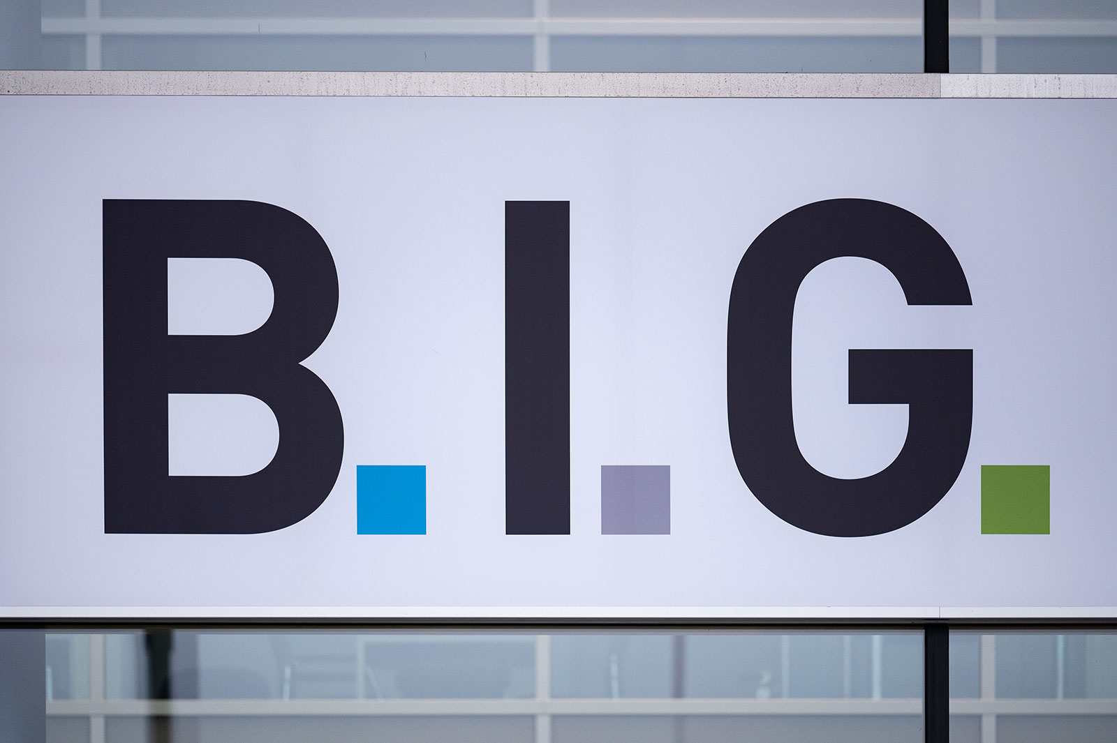 B.I.G