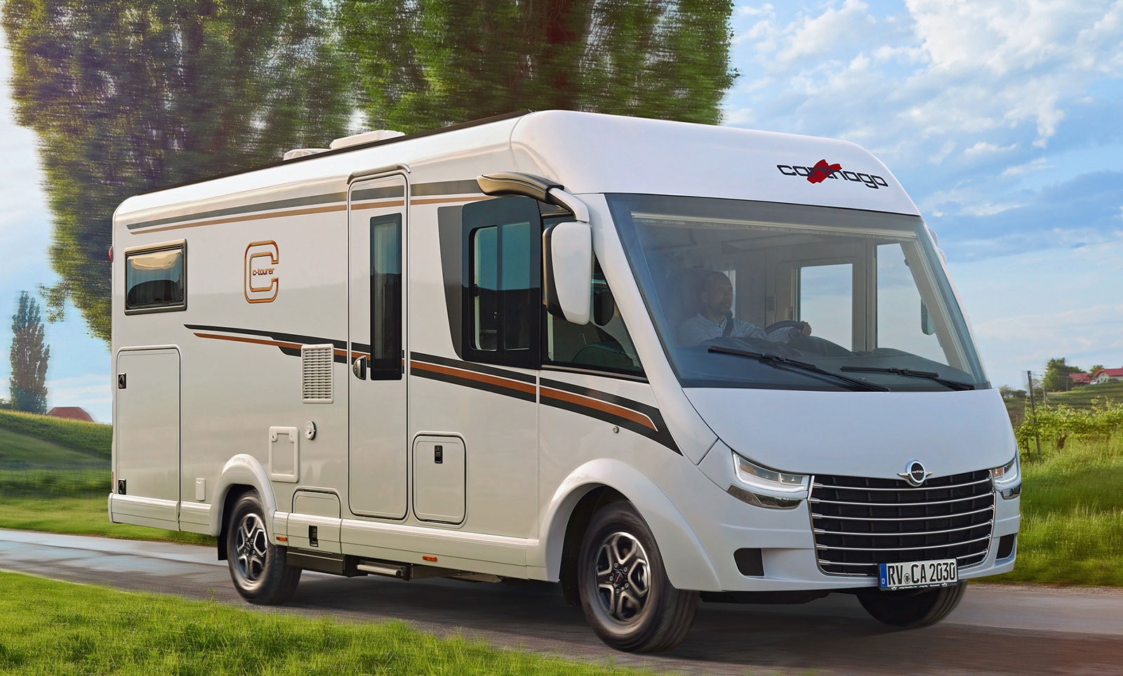 Carthago-c-tourer-außen