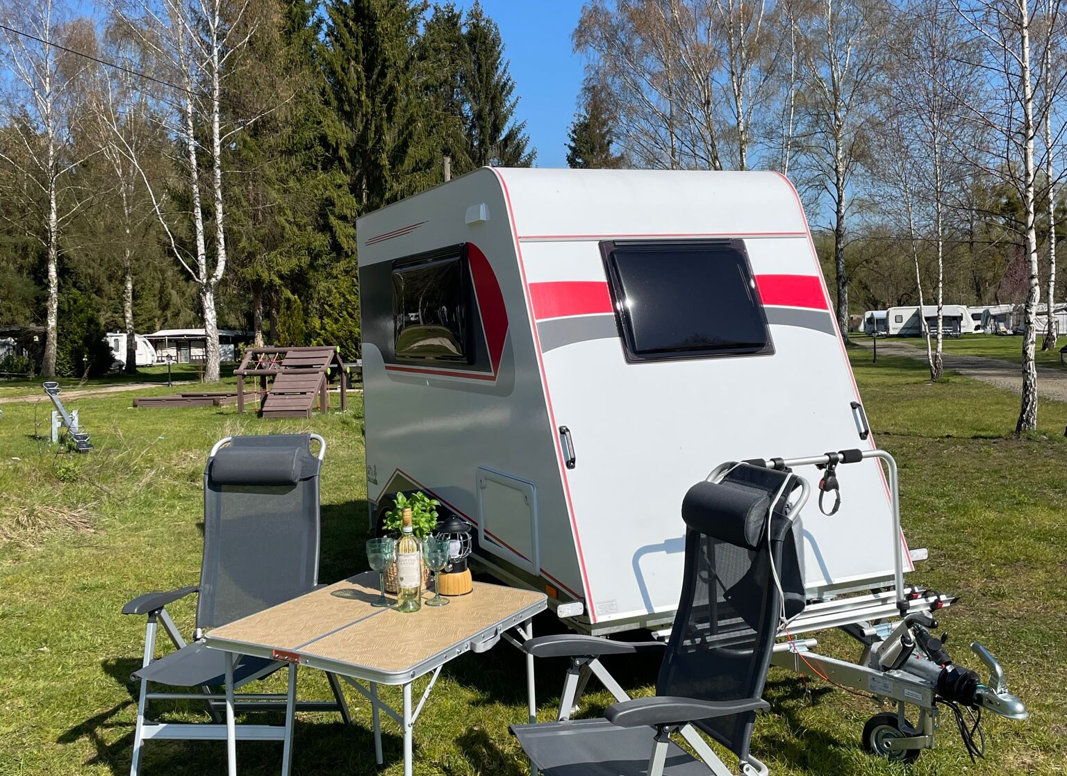 Medi-Camper
