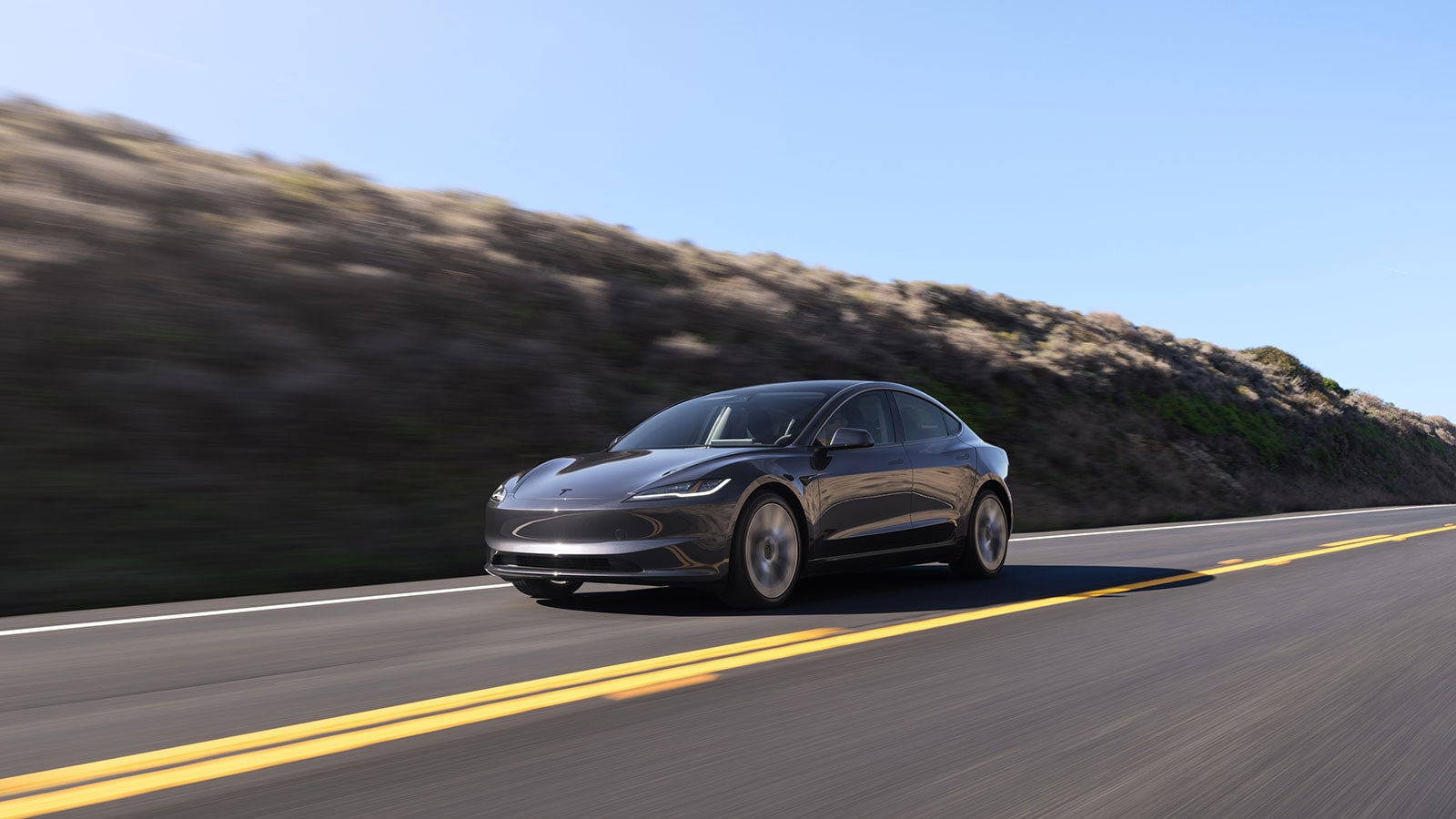 Tesla Model3