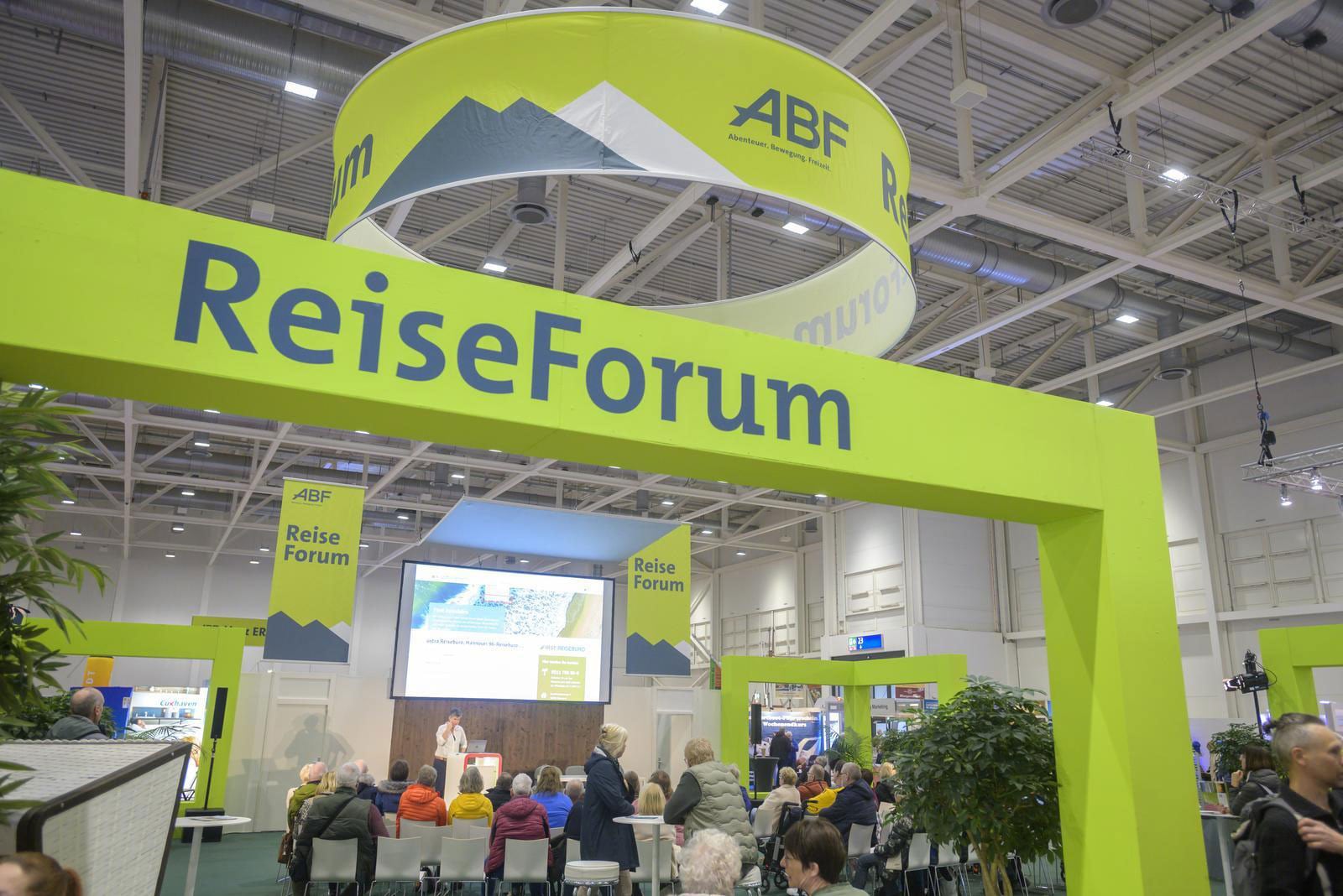 ABF Reiseforum